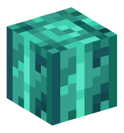 Minecraft head — Blocks