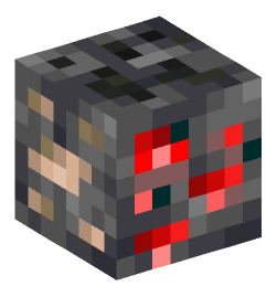 Minecraft head — Blocks