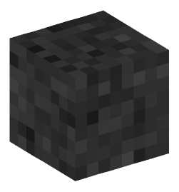 Minecraft head — Blocks