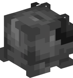 Minecraft head — Animals