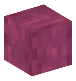 Minecraft head — Blocks