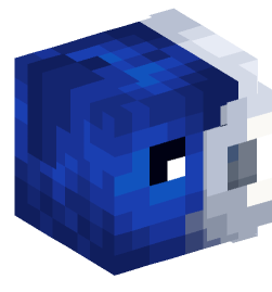 Minecraft head — Animals