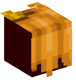 Minecraft head — Monsters