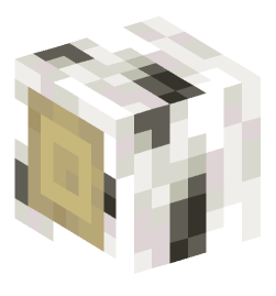 Minecraft head — Blocks