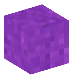 Minecraft head — Blocks