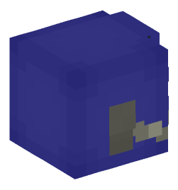 Minecraft head — Monsters