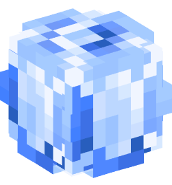 Minecraft head — Decor