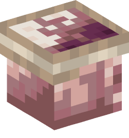 Minecraft head — Monsters