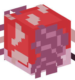 Minecraft head — Animals