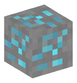 Minecraft head — Blocks