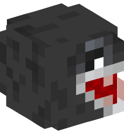 Minecraft head — Animals