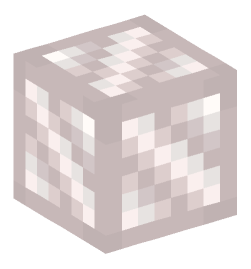 Minecraft head — Decor
