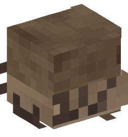 Minecraft head — Decor