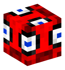 Minecraft head — Miscellaneous