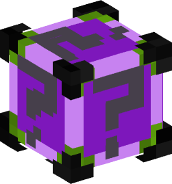 Minecraft head — Miscellaneous