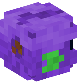 Minecraft head — Animals