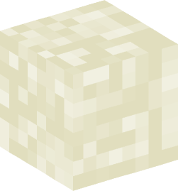 Minecraft head — Blocks