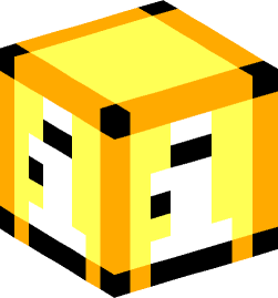 Minecraft head — Miscellaneous