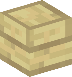 Minecraft head — Blocks