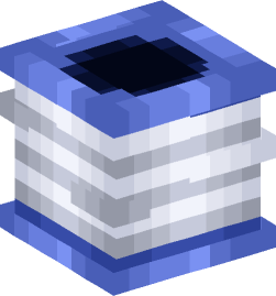 Minecraft head — Decor
