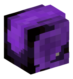 Minecraft head — Animals