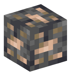 Minecraft head — Blocks