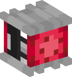 Minecraft head — Food and drink