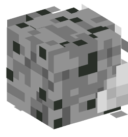 Minecraft head — Animals