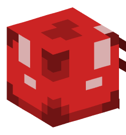 Minecraft head — Miscellaneous