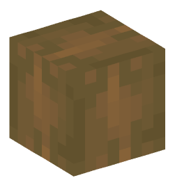 Minecraft head — Blocks