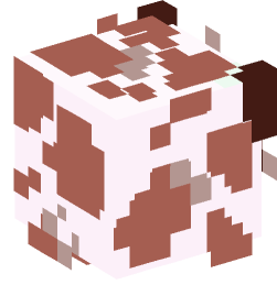 Minecraft head — Animals