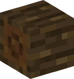 Minecraft head — Blocks