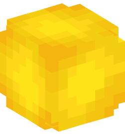 Minecraft head — Miscellaneous