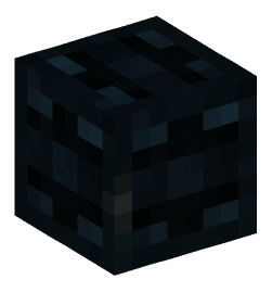 Minecraft head — Blocks