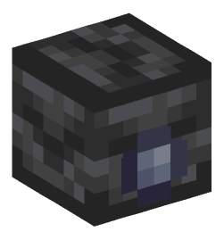 Minecraft head — Blocks