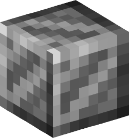 Minecraft head — Blocks