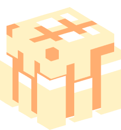 Minecraft head — Monsters