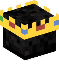 Minecraft head — Monsters