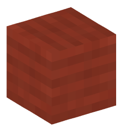 Minecraft head — Blocks