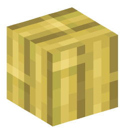 Minecraft head — Blocks