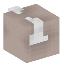 Minecraft head — Monsters