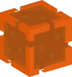 Minecraft head — Monsters