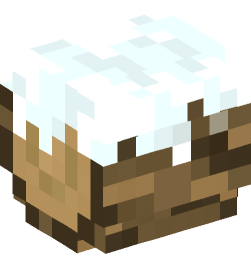 Minecraft head — Blocks