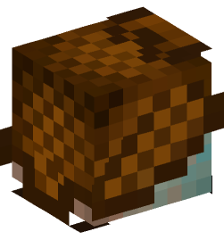 Minecraft head — Animals