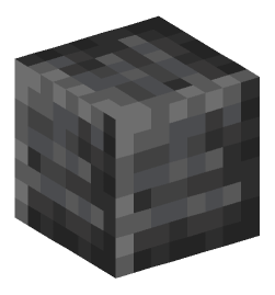 Minecraft head — Blocks