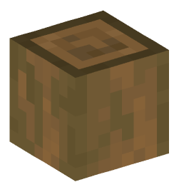 Minecraft head — Blocks