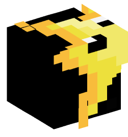 Minecraft head — Miscellaneous