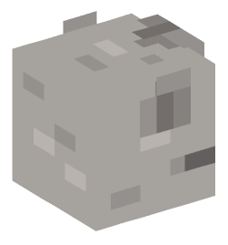 Minecraft head — Animals