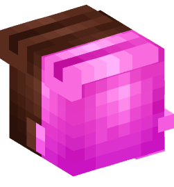 Minecraft head — Animals