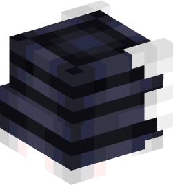 Minecraft head — Animals